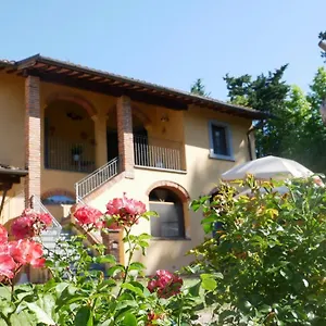 Il Gelso , Montopoli in Val dʼArno Italia