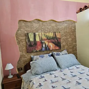 Casa Porta Nuova Appartement