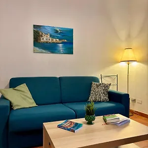 Appartamento Piazza Marina